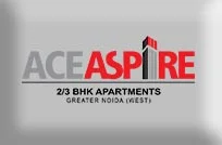 Ace Aspire Project Logo - Residential Apartments