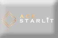 Ace Starlit Project Logo - Luxury Residential Towers